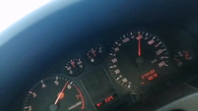 A6 C5 2.4 v6 0-180 km/h 2020 смотреть онлайн