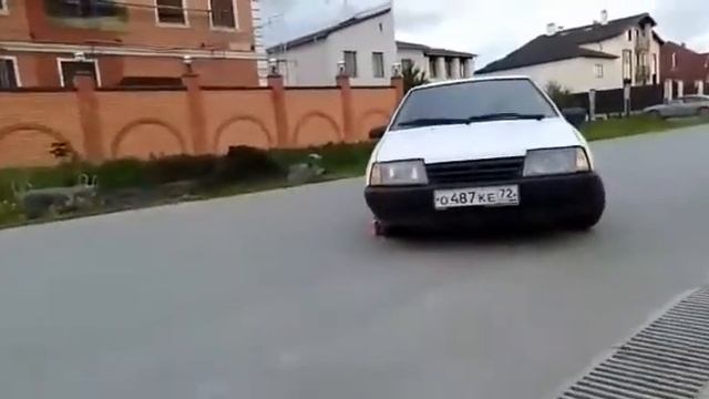 Ваз 21099 смотреть онлайн