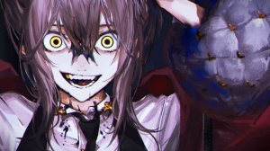 Азари — Ночной кошмар / Azari — Nightmare