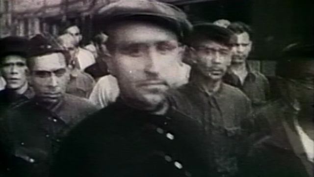 «Молодёжь помнит»: Евгения Кудряшова рассказывает о прадедушке-ветеране ВОВ смотреть онлайн