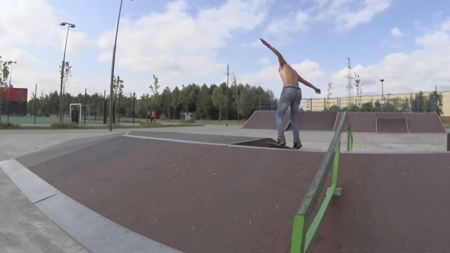 Жизнь в Движении