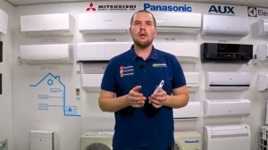 Автоматический режим работы кондиционера