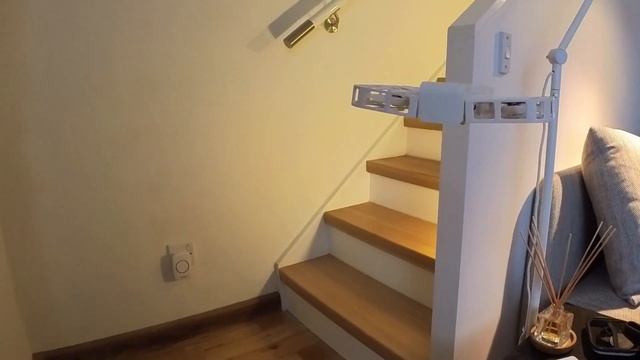 Fly Hover Air X1 drone INDOORS смотреть онлайн
