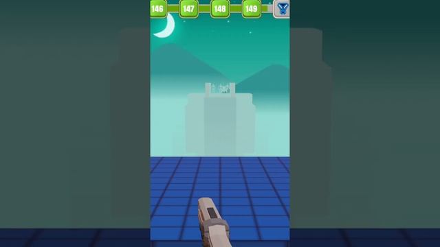 Slice Them All 3D Games | Max 149 Levels | #GamePlay | #slicethemall3d | #noobprohacker | #shorts смотреть онлайн