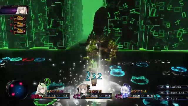 Death end re quest 2 pain area/Post game смотреть онлайн