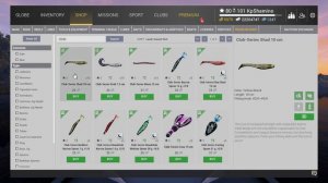 Fishing Planet, How To Get And Use Club Token Currency, Good For Leveling