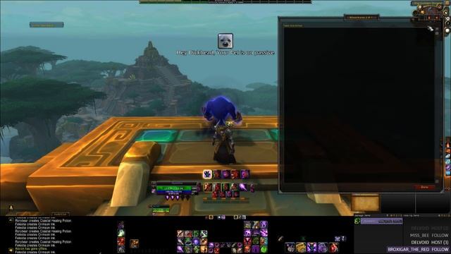 How to be a better raider guide - Part 1 : Raiding UI and Addons смотреть онлайн