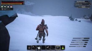 Железо, сталь , звездный металл и элдариум в Conan Exiles