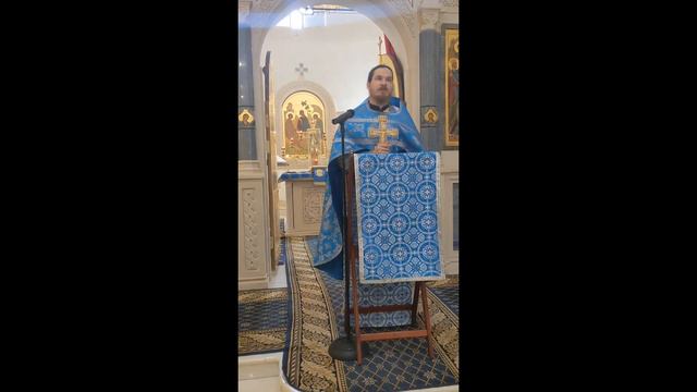 Как избежать выгорания при служении Богу? смотреть онлайн
