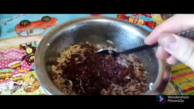 Кулинарный Рай