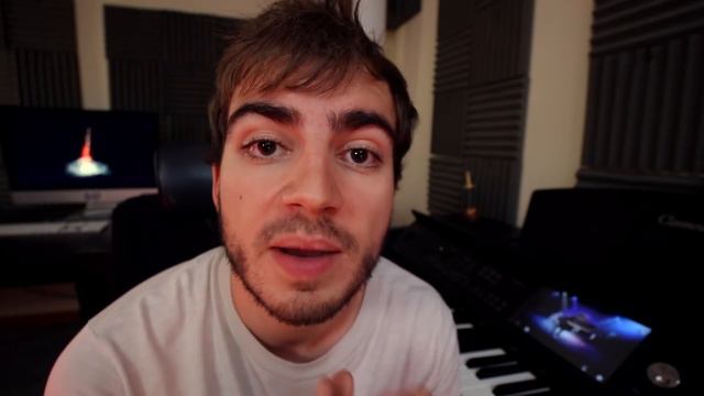 Los secretos de la música de Dark Souls смотреть онлайн