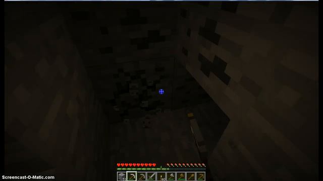 как рубить уголь в minecraft смотреть онлайн