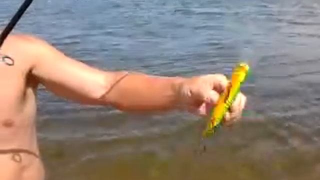 Рыбалка судак 6 кг смотреть онлайн