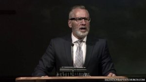 Проповедь - Состояние человеческой души.. (Игорь Цыба)