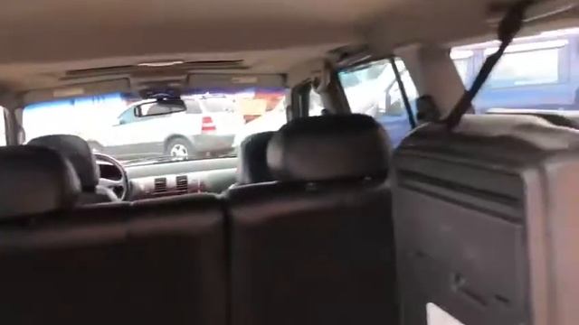 2002 HYUNDAI TERRACAN 2U034933--M/T+DIESEL+SUNROOF+4WD+L.SEATS+P.SENSOR (SOLD OUT) смотреть онлайн