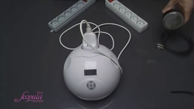 Мастер-класс по уходу за аппаратами кавитации для продления срока службы | Scopula.ru смотреть онлайн