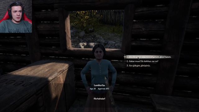 Usta Avcı I Medieval Dynasty #4 смотреть онлайн