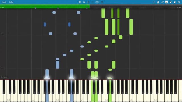 Wedding March - Mendelssohn смотреть онлайн