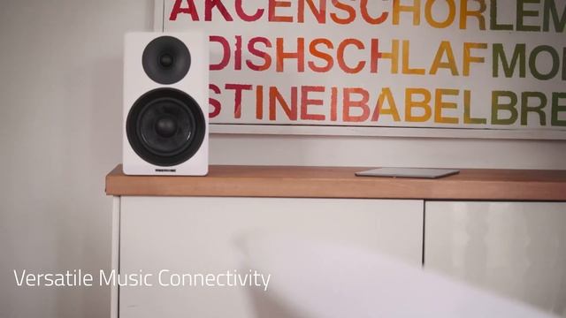 Get the Best PC Speakers of (2023) - Unbelievable Audio Upgrade смотреть онлайн