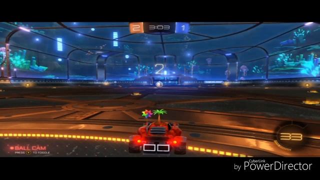 Rocket League Preset Series Episode 5: The Tree ? Hugger смотреть онлайн