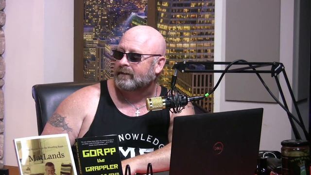 This week in pro wrestling 07-02-2023 смотреть онлайн