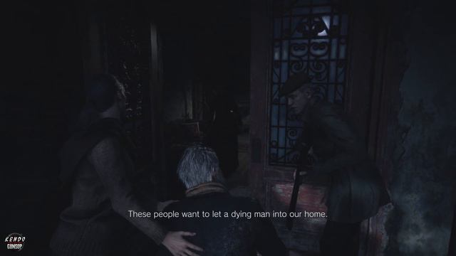 RESIDENT EVIL VILLAGE PS5 - Village Demo | Hardcore Full Walkthrough | No Commentary смотреть онлайн