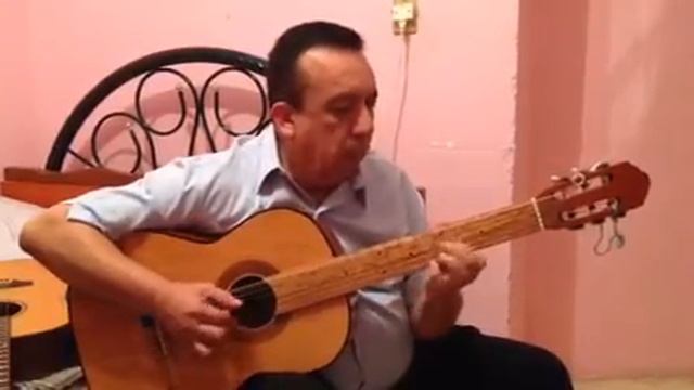 Torero, en guitarra. смотреть онлайн