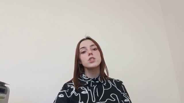 Врабие Дарья. 9 кл. БСОШ №5