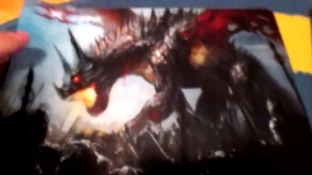 Mouse Pad Vakoss X-D648, X-D649 Unboxing [RO] смотреть онлайн