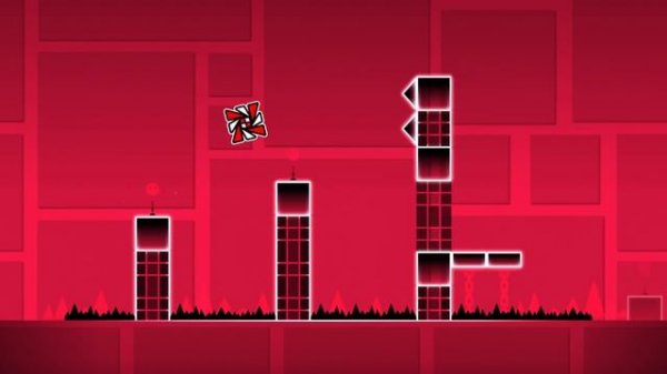 Stereo Madness Full Version