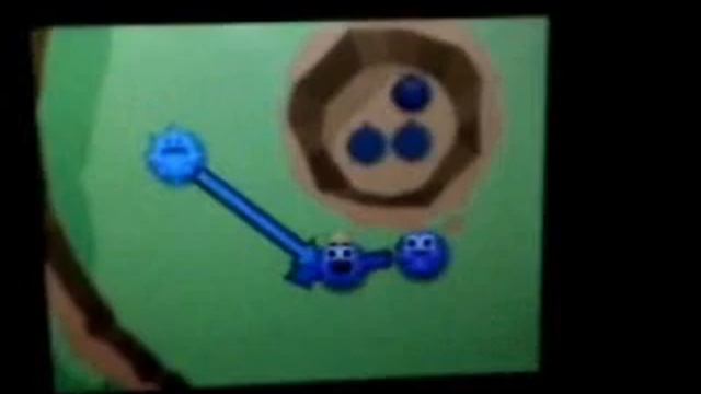 Let's Play Globulos #1 Arena смотреть онлайн