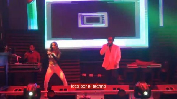 DR ALBAN   AWAY FROM HOME (extended version arreglos Luis Rizzo)