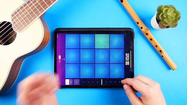 Hip-Hop Sample Pack Coquette | Drum Pads 24 смотреть онлайн