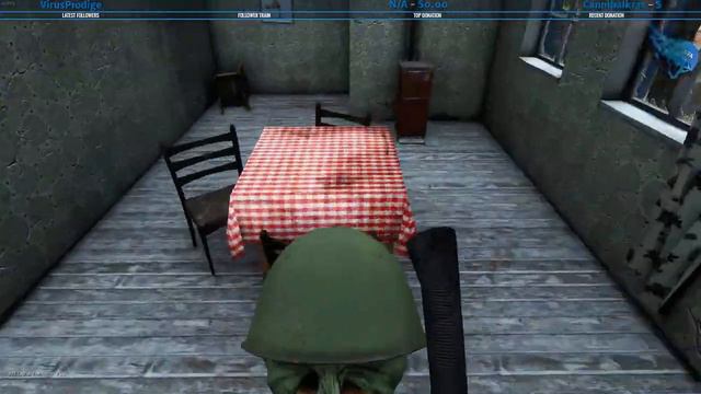 Dayz 1 hr Player Hunting! смотреть онлайн