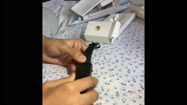 Amazfit bip u pro смотреть онлайн