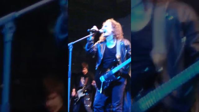 "Дай руку мне". ФРАГМЕНТ спектакля в стиле Рок " Паганини" смотреть онлайн