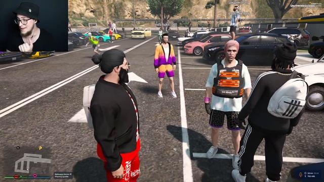 ОТКРЫЛИ НОВЫЙ БИЗНЕС БЕЗ ДОНАТА! ЭТО ПРИНЕСЁТ МИЛЛИОНЫ ДОЛЛАРОВ! (GTA 5 RP/ROCKFORD) смотреть онлайн