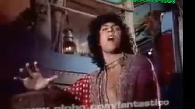 SANDRA ROSA MADALENA-SIDNEY MAGAL-VIDEO ORIGINAL-ANO 1979 ( HQ ) смотреть онлайн