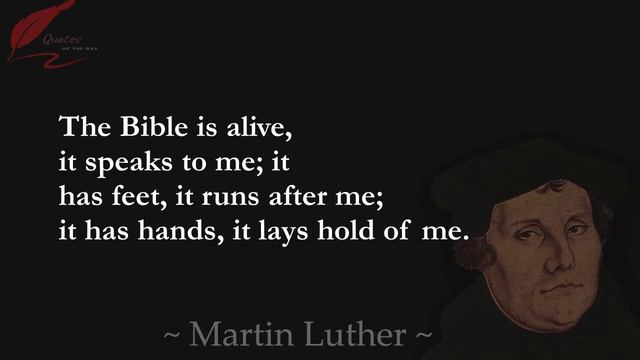 Martin Luther Quotes God does not need your good works, but your neighbor does. смотреть онлайн
