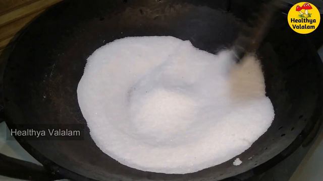 இனி ரோட்டு கடைக்கு போகாதீங்க வீட்டிலேயே ஆரோக்கியமாக செய்யலாம் | English Subtitles | Healthya Valala смотреть онлайн