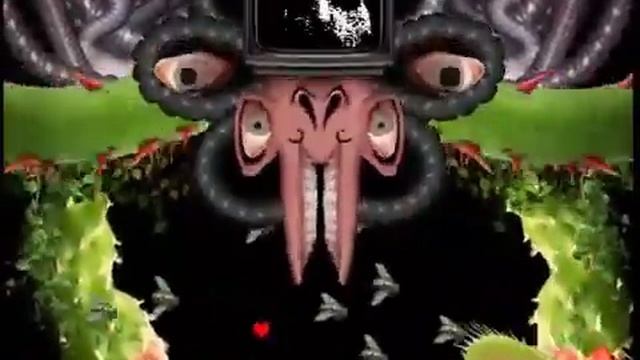 Omega (photoshop) flowey reverse fight смотреть онлайн