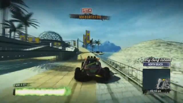 Burnout Paradise Remastered (Unboxing/Breakdown/Demo) смотреть онлайн