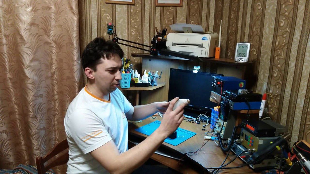 Ответка доктору Дью. бесплатное электричество смотреть онлайн
