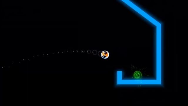 iO | A Physics Platformer (iOS) | Gold Medal | Pack 1 Level 10 смотреть онлайн
