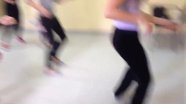 Бачата. Школа танцев "TROPICANA DANCE" смотреть онлайн