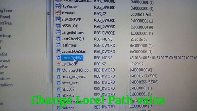 IDM Increase Downloading Speed from 2 mb to 10mb/sec 100% true Trick смотреть онлайн