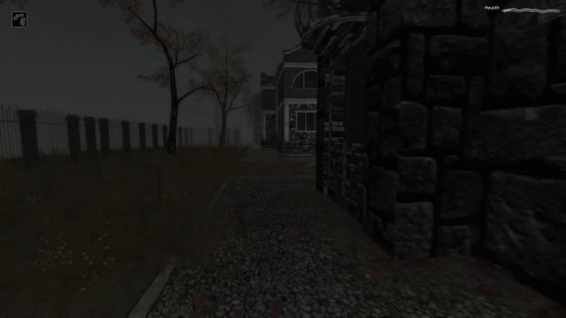 The guards aren't helping things - Let's Play Pathologic #40 смотреть онлайн