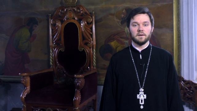 Иоанн Лествечник смотреть онлайн
