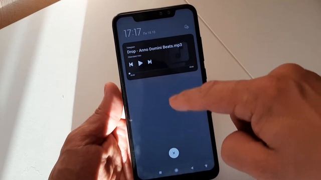 Новая шторка уведомлений на сяоми, как включить? Новый центр управления xiaomi смотреть онлайн