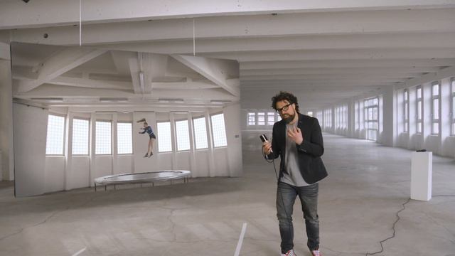 MK 4 & e 965 - Jump | Sennheiser смотреть онлайн